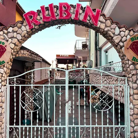 Rubin 2* سفيتي فلاس
