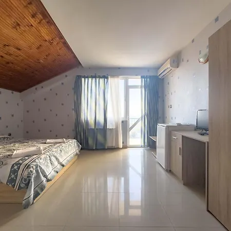 بيت ضيافة Rubin سفيتي فلاس