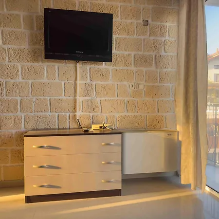 Rubin Penzion Sveti Vlas