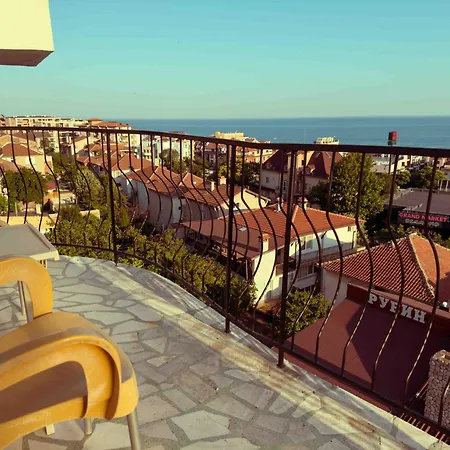 Penzion Rubin Sveti Vlas